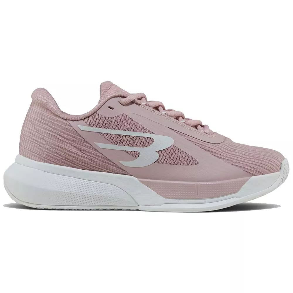 Chaussures Bullpadel Wonder 26I Femme Rose