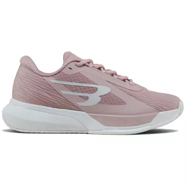 Chaussures Bullpadel Wonder 26I Femme Rose