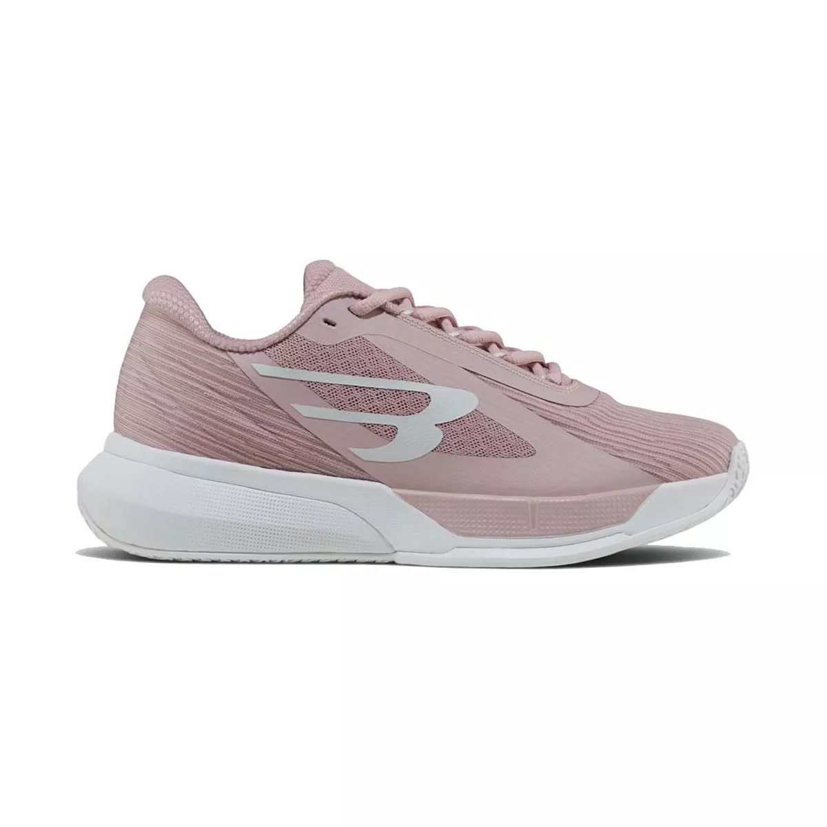 Chaussures Bullpadel Wonder 26I Femme Rose