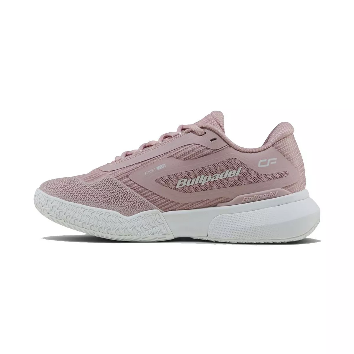 Chaussures Bullpadel Wonder 26I Femme Rose