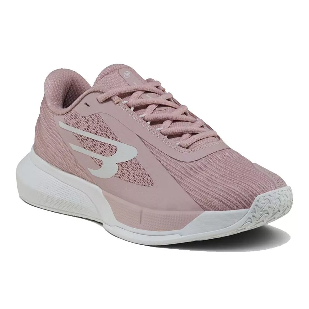 Chaussures Bullpadel Wonder 26I Femme Rose