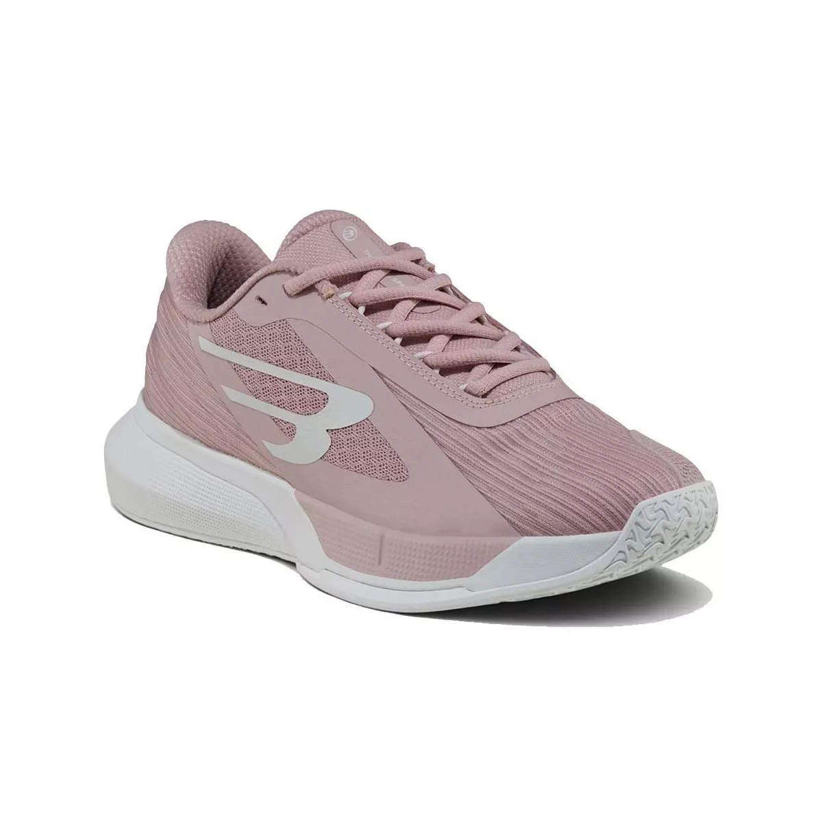 Chaussures Bullpadel Wonder 26I Femme Rose
