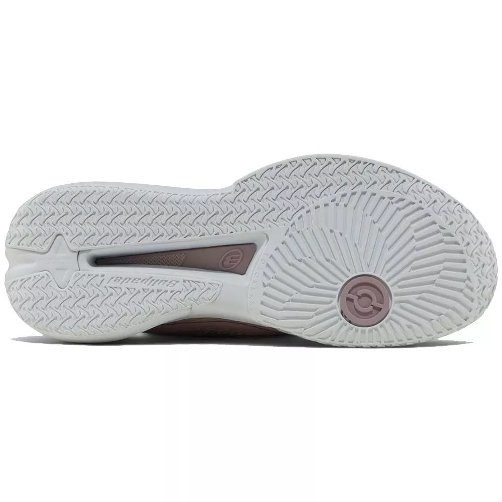 Chaussures Bullpadel Wonder 26I Femme Rose