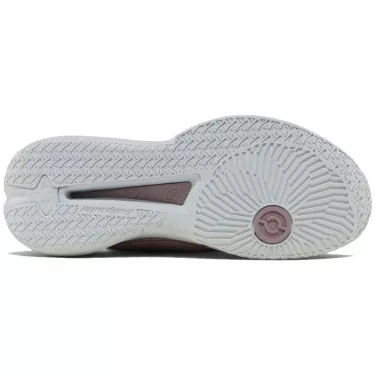 Chaussures Bullpadel Wonder 26I Femme Rose