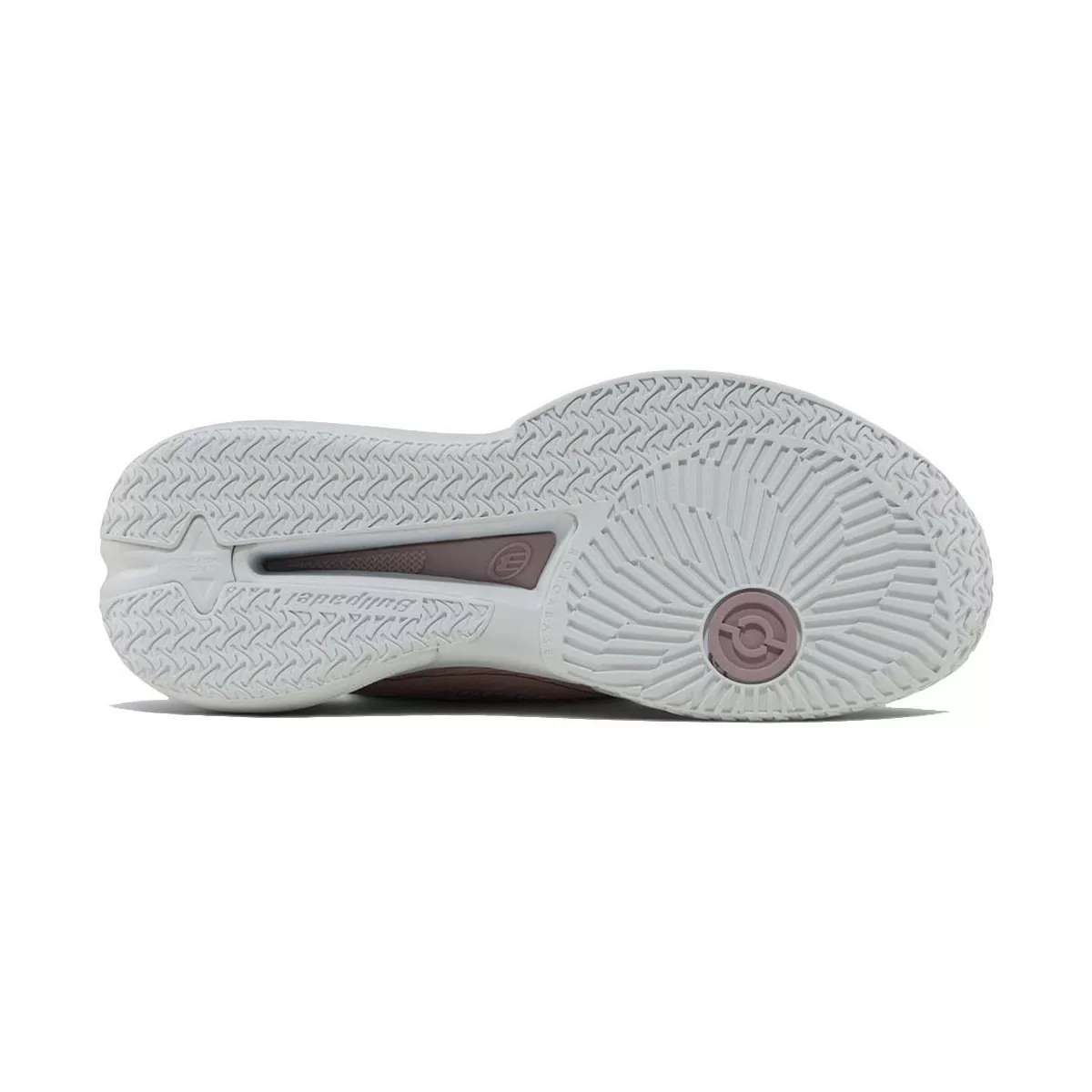 Chaussures Bullpadel Wonder 26I Femme Rose
