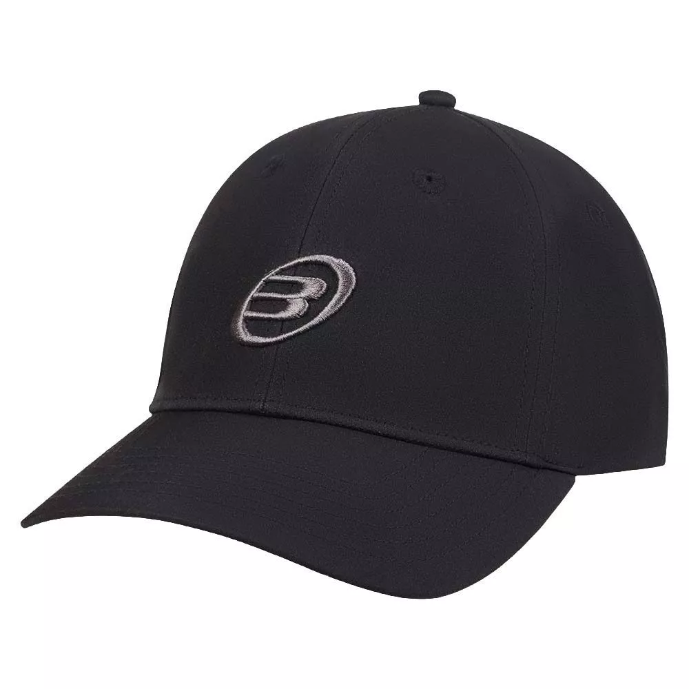 Casquette Bullpadel BPG261 I Noir