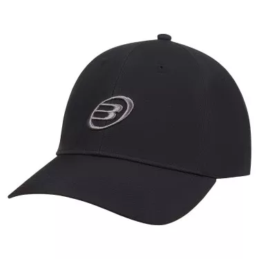 Casquette Bullpadel BPG261 I Noir