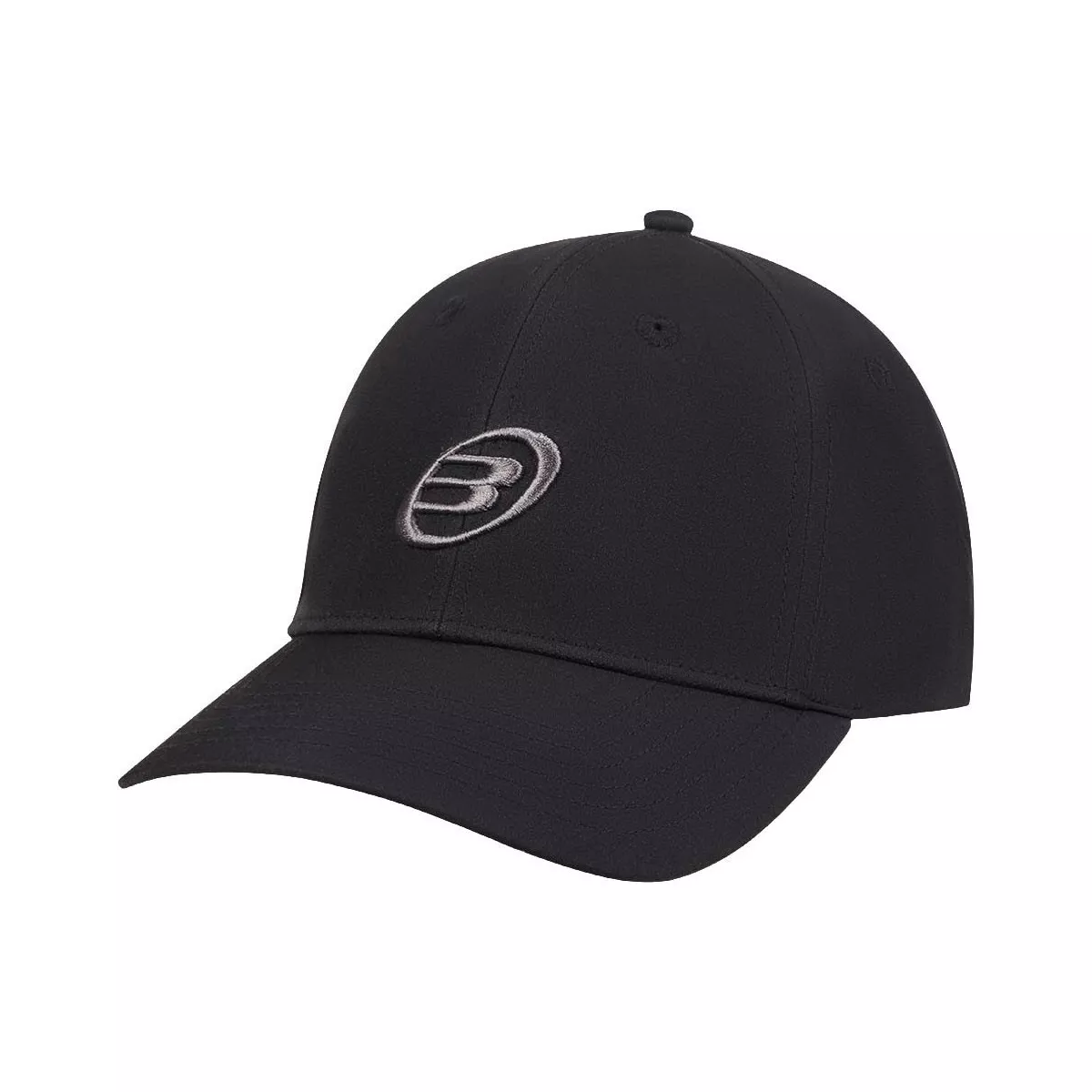 Casquette Bullpadel BPG261 I Noir