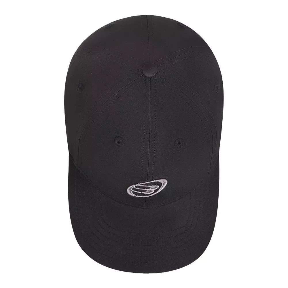 Casquette Bullpadel BPG261 I Noir