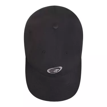 Casquette Bullpadel BPG261 I Noir