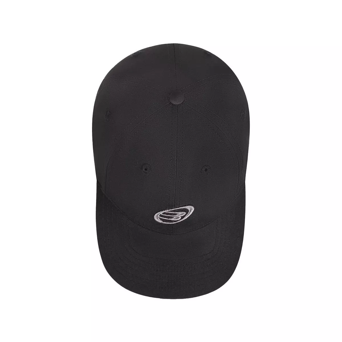 Casquette Bullpadel BPG261 I Noir