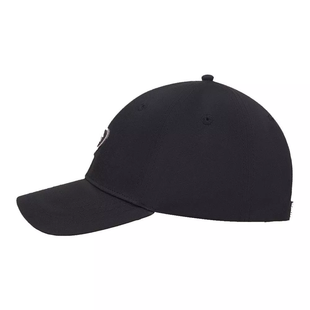 Casquette Bullpadel BPG261 I Noir