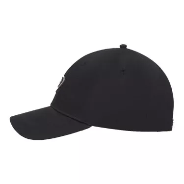 Casquette Bullpadel BPG261 I Noir