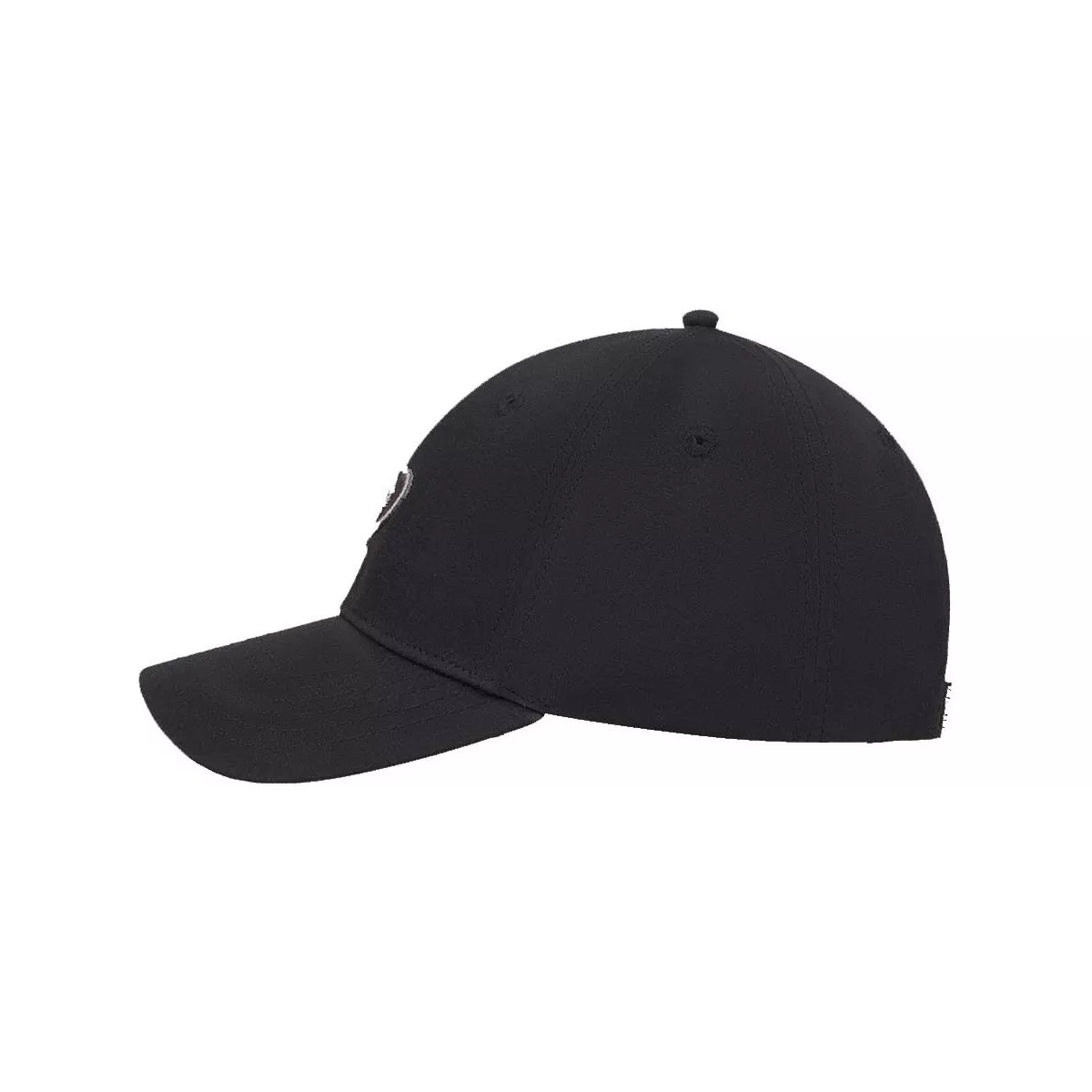 Casquette Bullpadel BPG261 I Noir