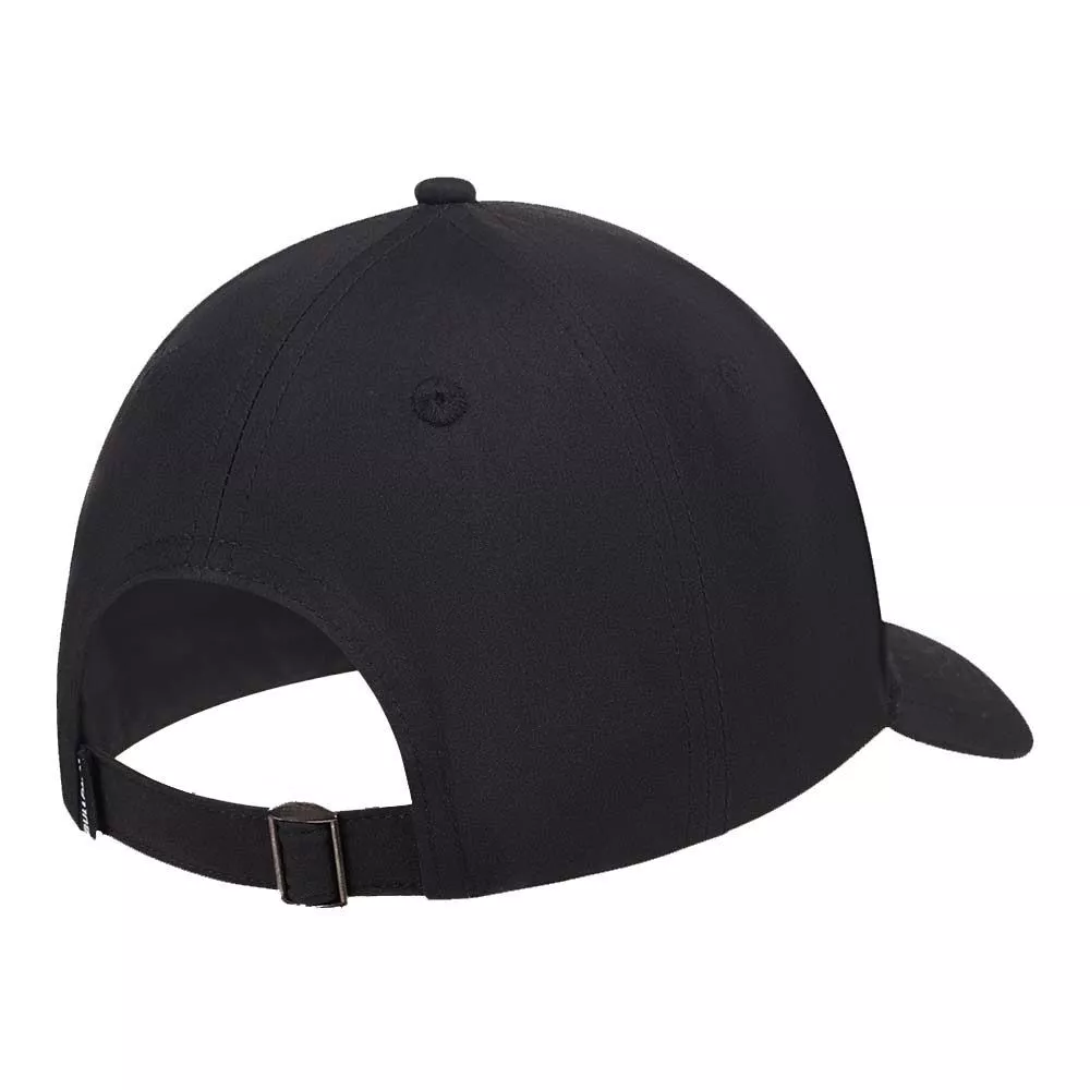 Casquette Bullpadel BPG261 I Noir