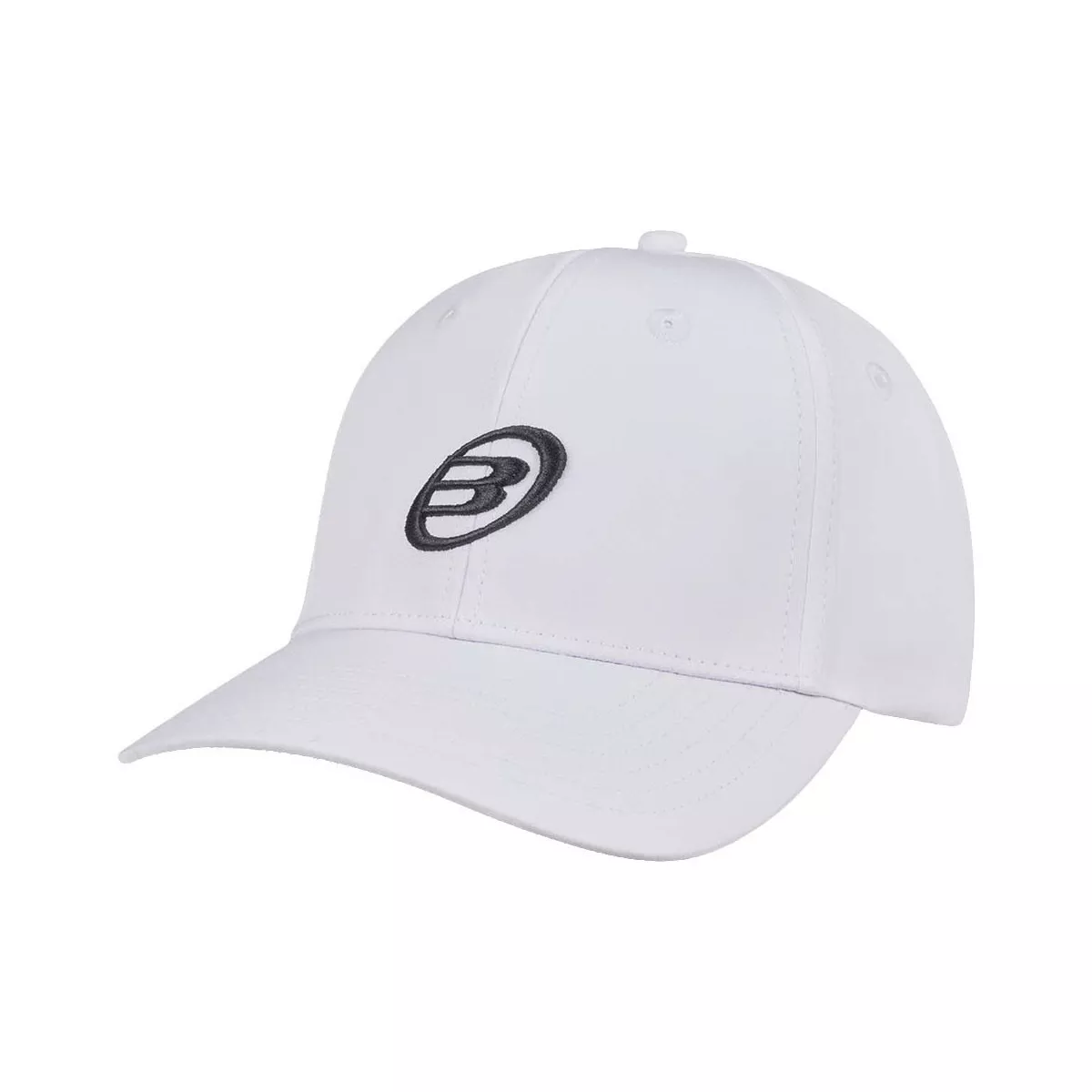 Casquette Bullpadel BPG261 I Blanc