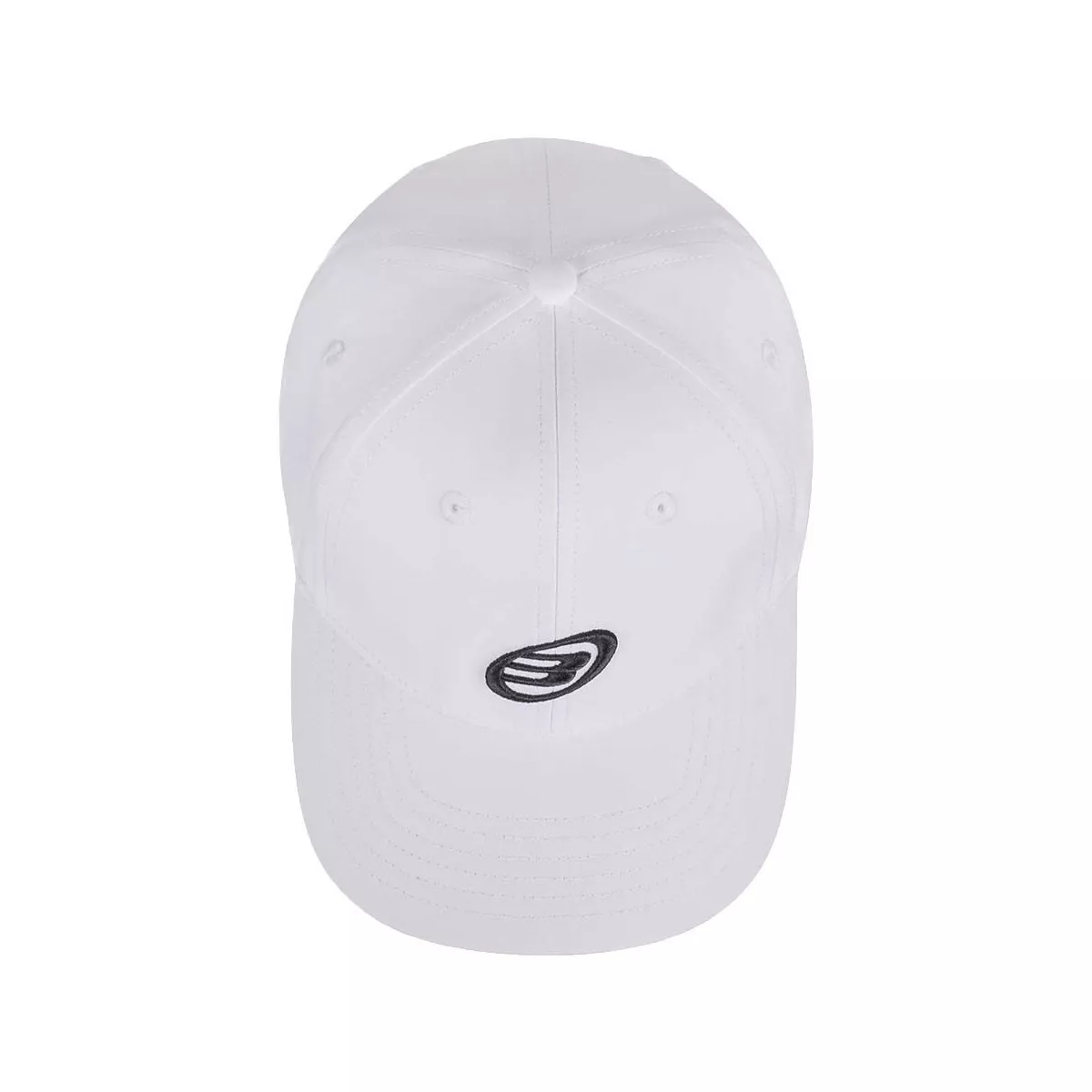 Casquette Bullpadel BPG261 I Blanc