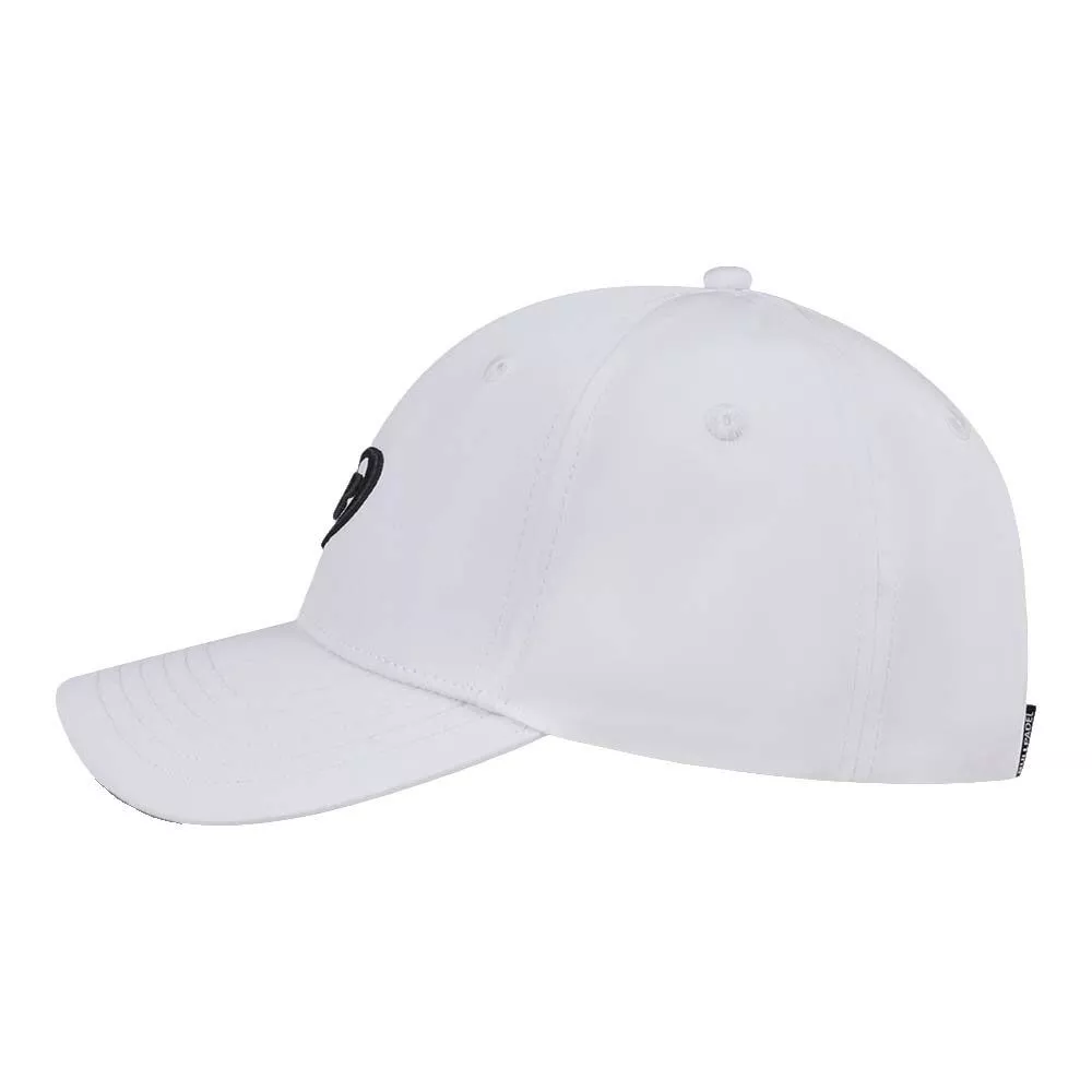 Casquette Bullpadel BPG261 I Blanc