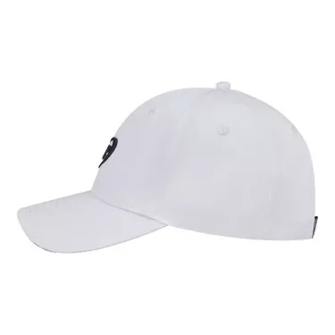 Casquette Bullpadel BPG261 I Blanc