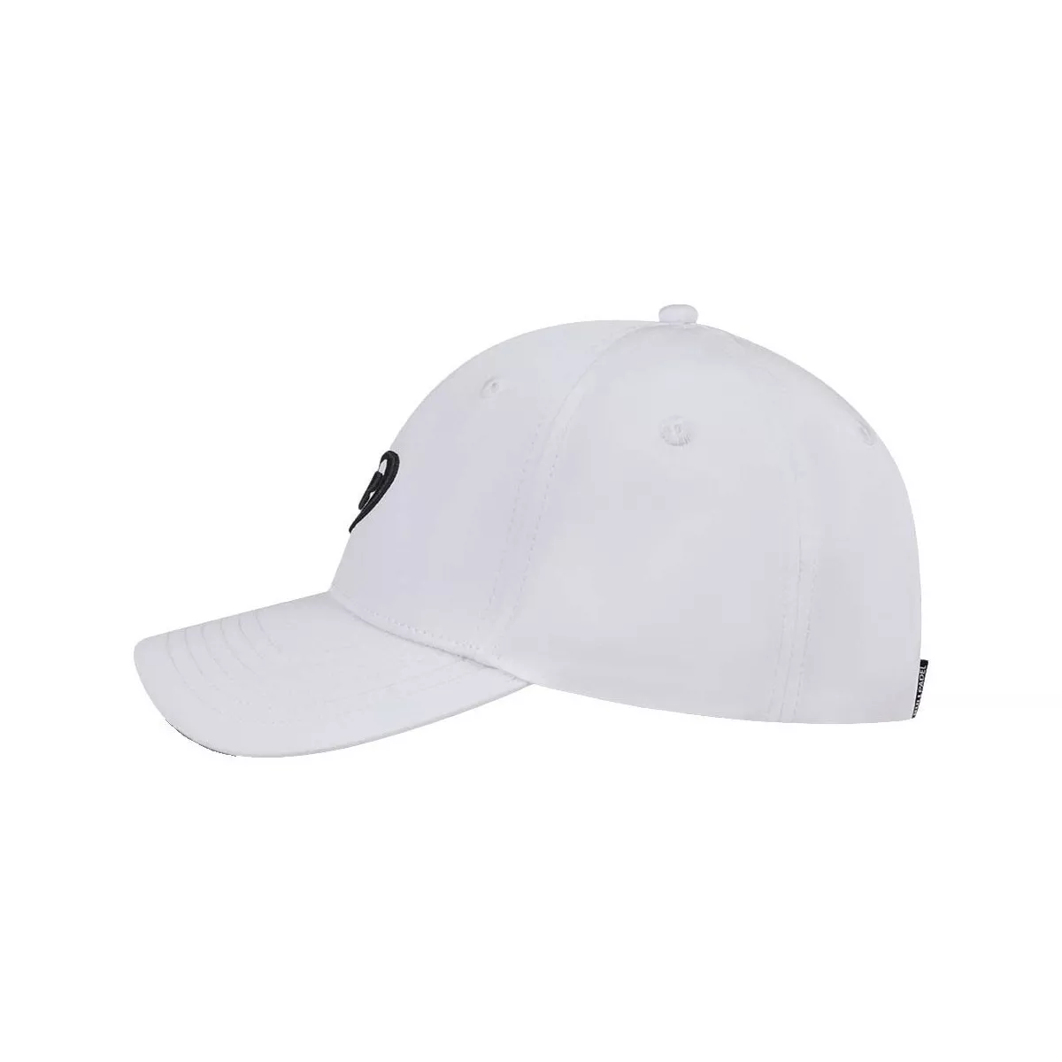 Casquette Bullpadel BPG261 I Blanc