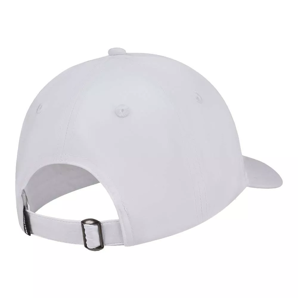 Casquette Bullpadel BPG261 I Blanc