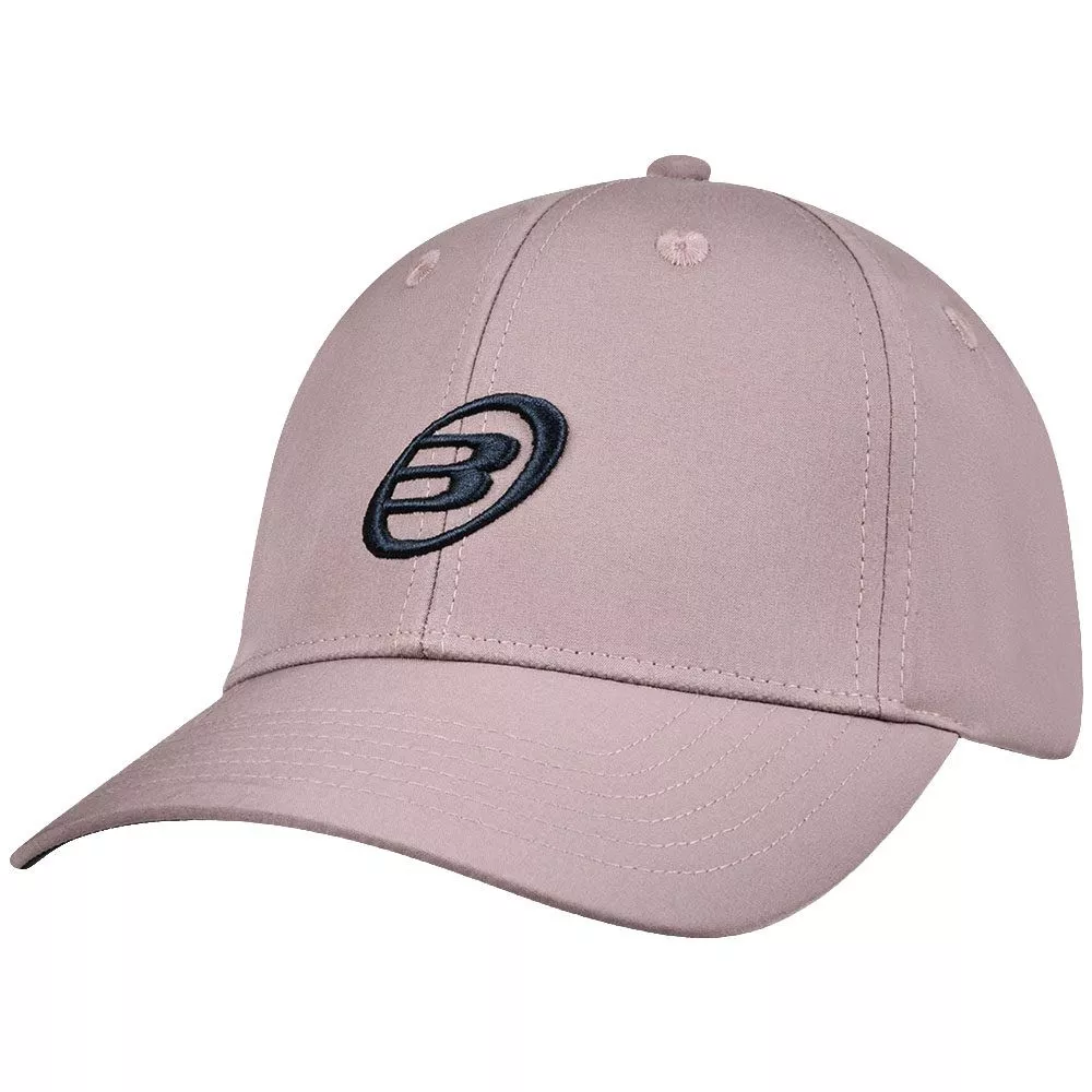 Casquette Bullpadel BPG261 I Rose Marron