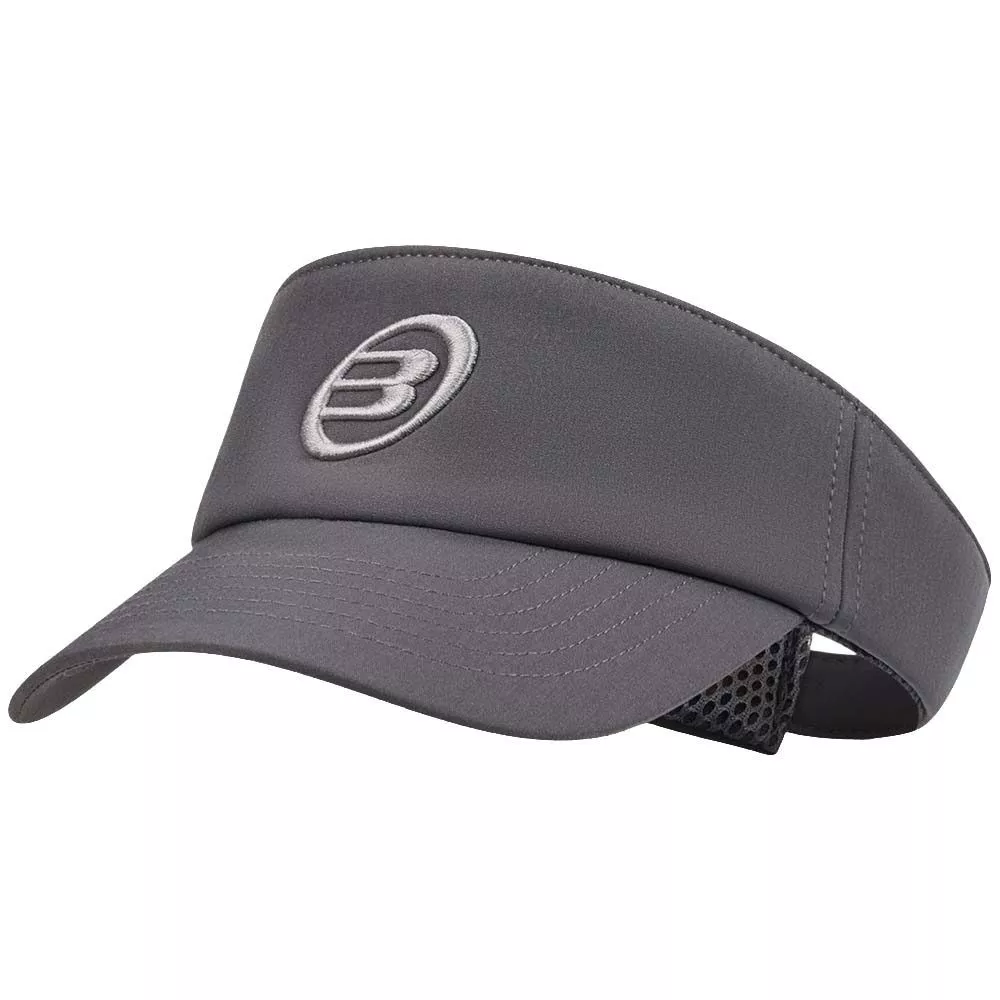 Visière Bullpadel BPV261 I Noir
