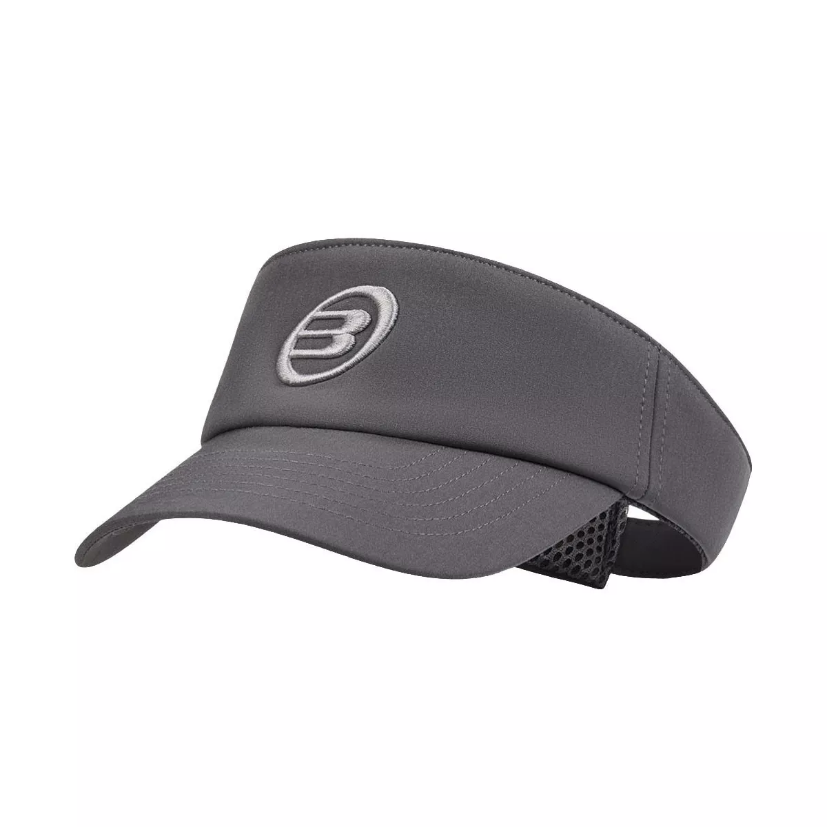 Visière Bullpadel BPV261 I Noir