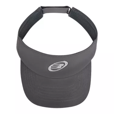 Visière Bullpadel BPV261 I Noir