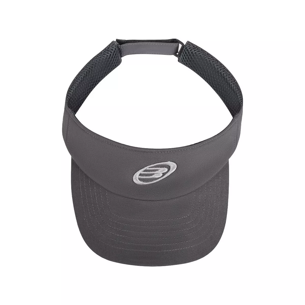 Visière Bullpadel BPV261 I Noir