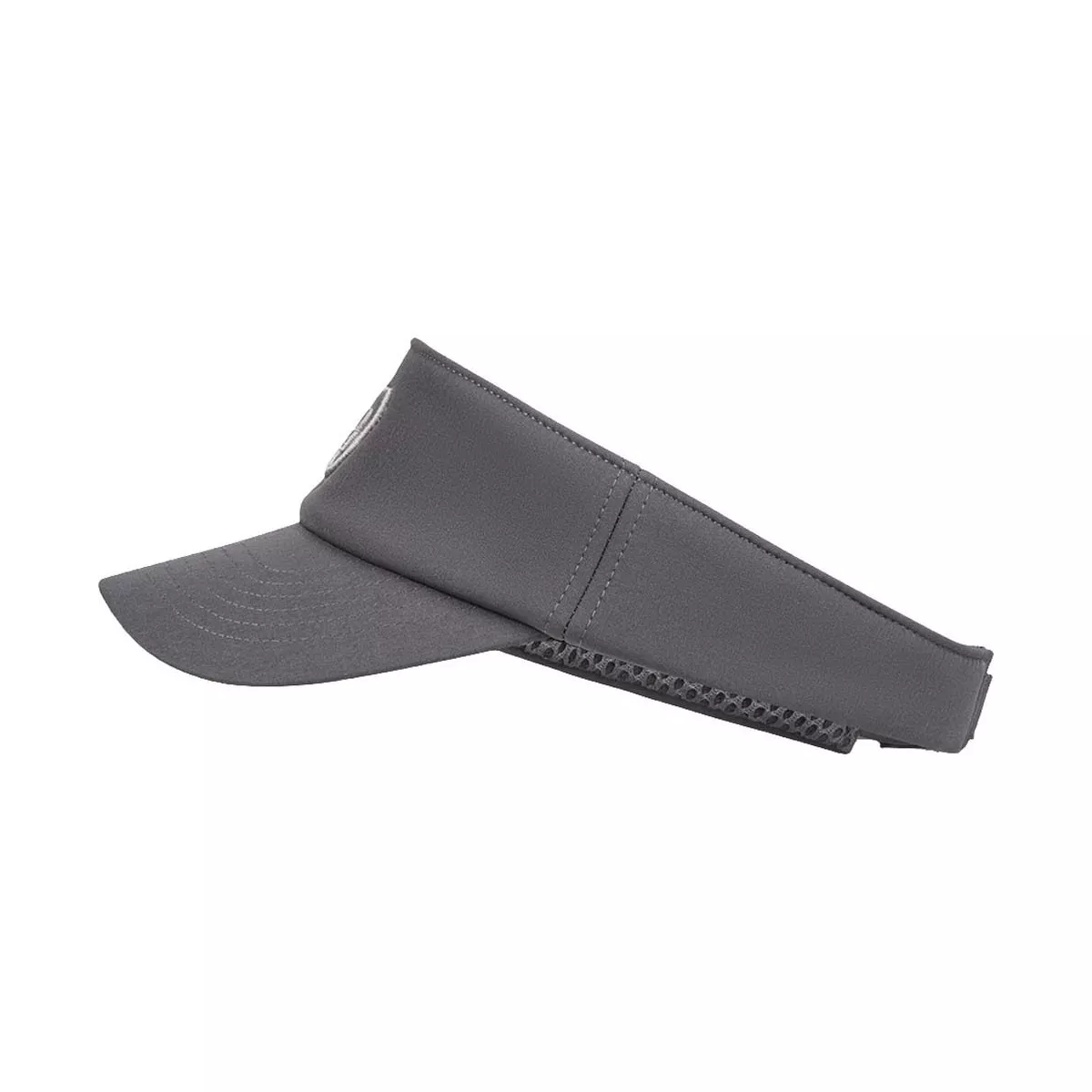 Visière Bullpadel BPV261 I Noir
