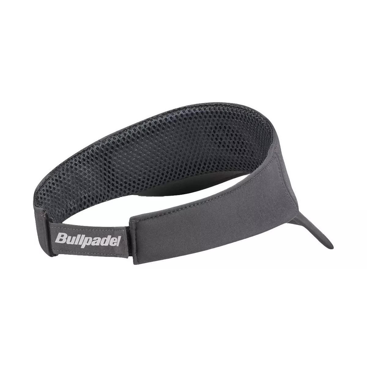 Visière Bullpadel BPV261 I Noir
