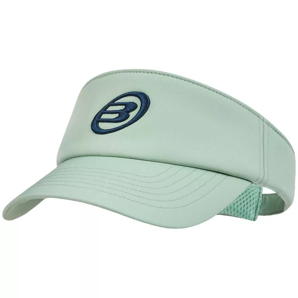 Visière Bullpadel BPV261 I Vert