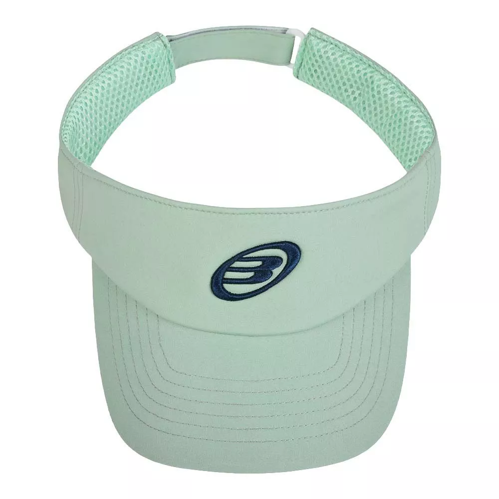 Visière Bullpadel BPV261 I Vert