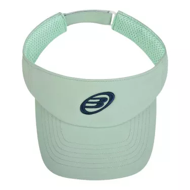 Visière Bullpadel BPV261 I Vert