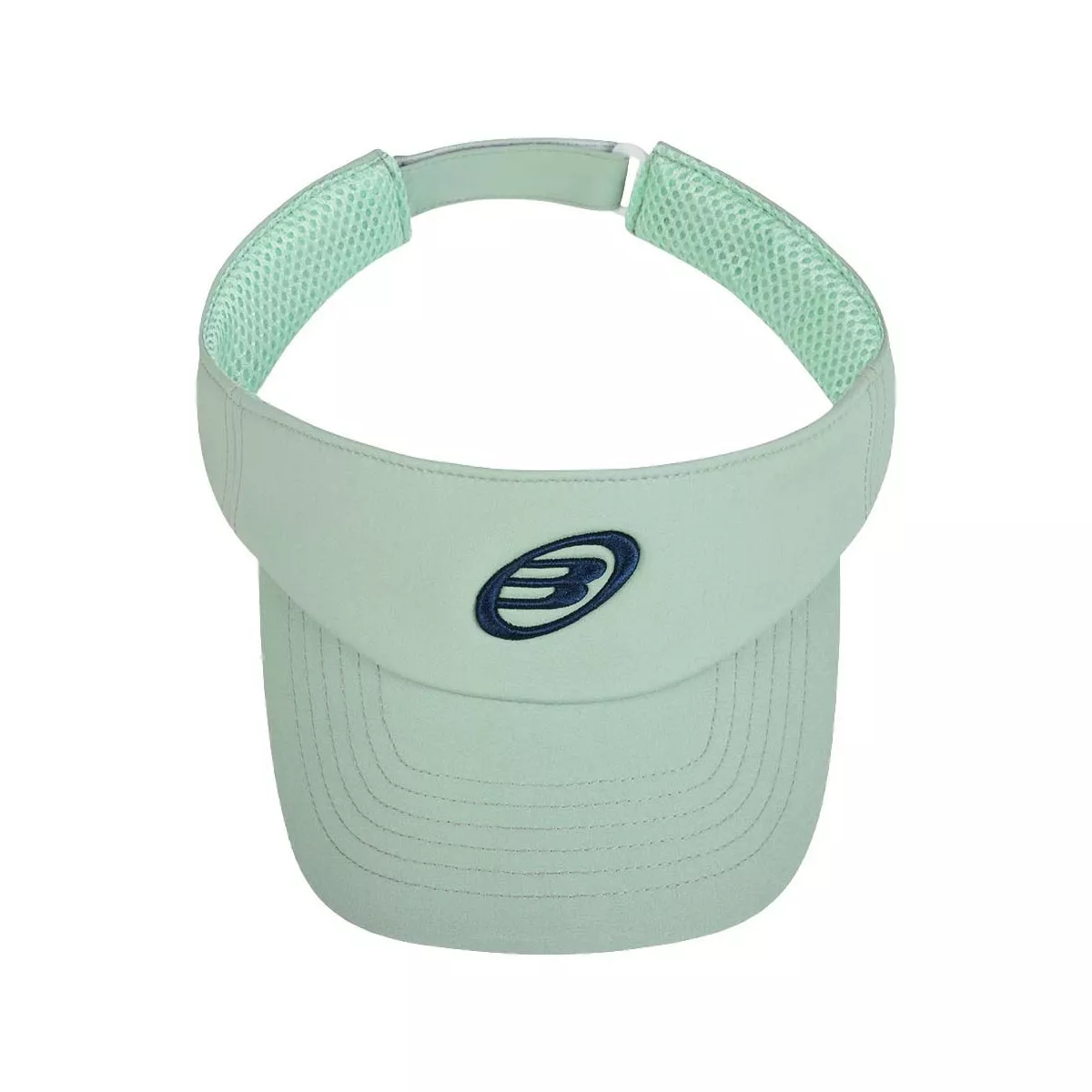 Visière Bullpadel BPV261 I Vert