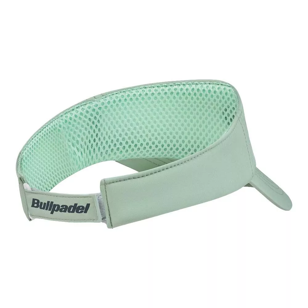Visière Bullpadel BPV261 I Vert