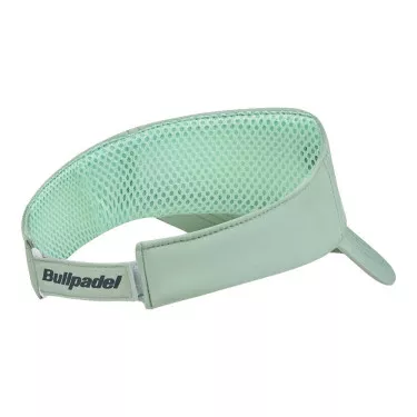 Visière Bullpadel BPV261 I Vert