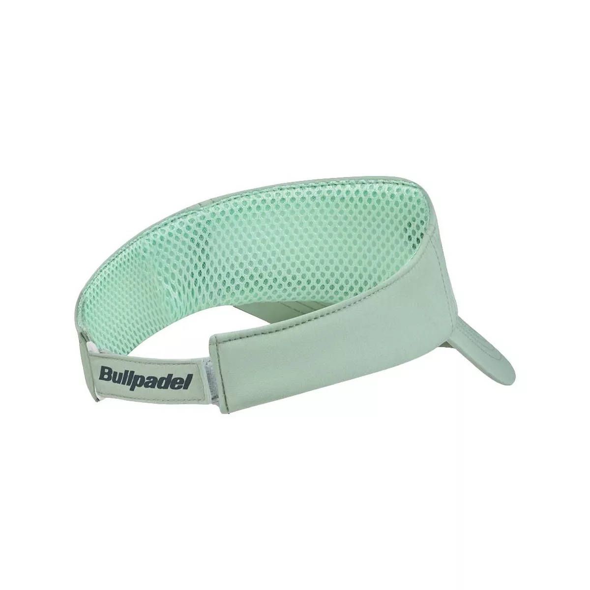 Visière Bullpadel BPV261 I Vert