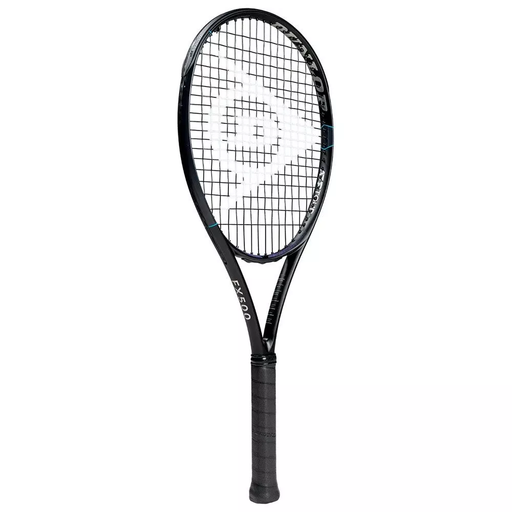 Raquette Dunlop FX 500 2026 Black Edition (300g)