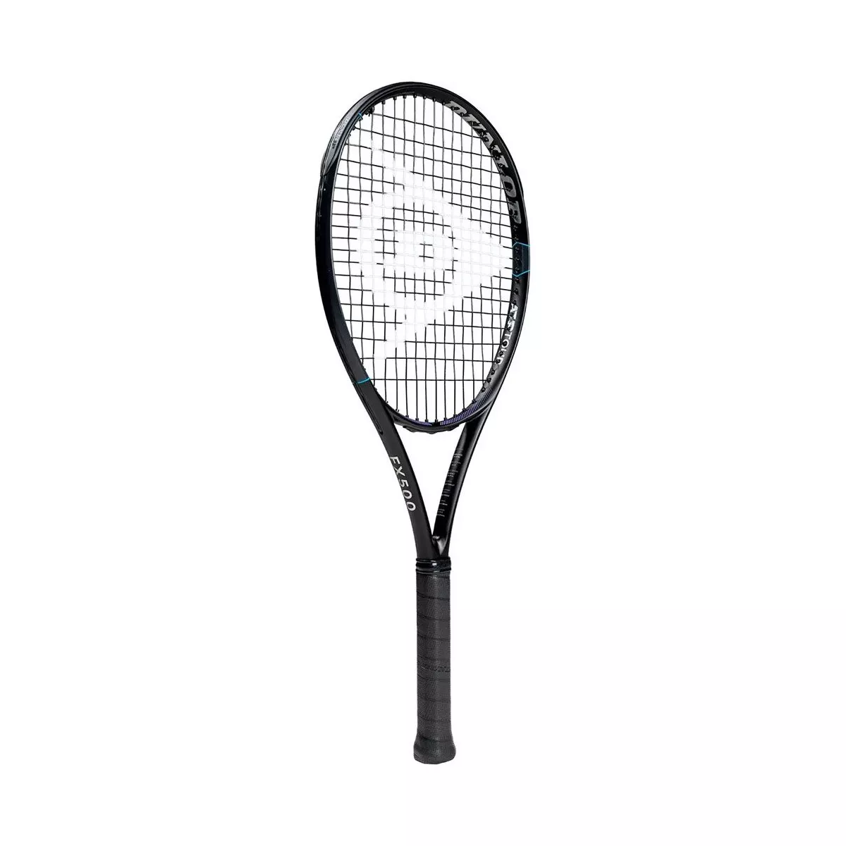 Raquette Dunlop FX 500 2026 Black Edition (300g)