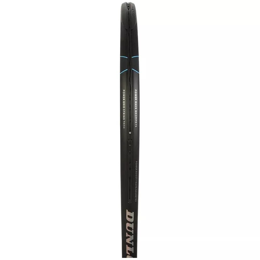 Raquette Dunlop FX 500 2026 Black Edition (300g)