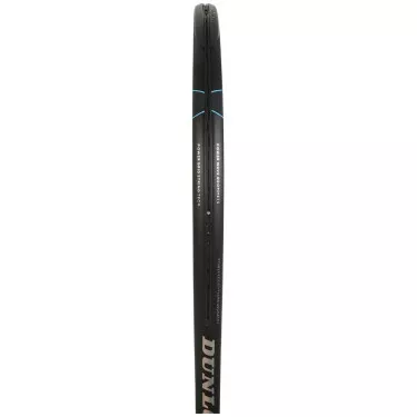 Raquette Dunlop FX 500 2026 Black Edition (300g)