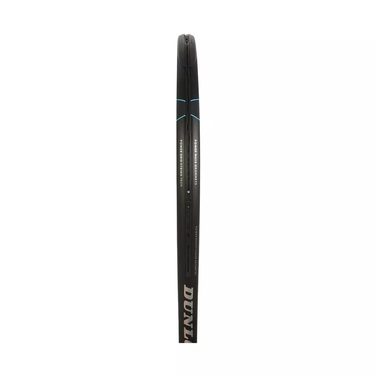 Raquette Dunlop FX 500 2026 Black Edition (300g)