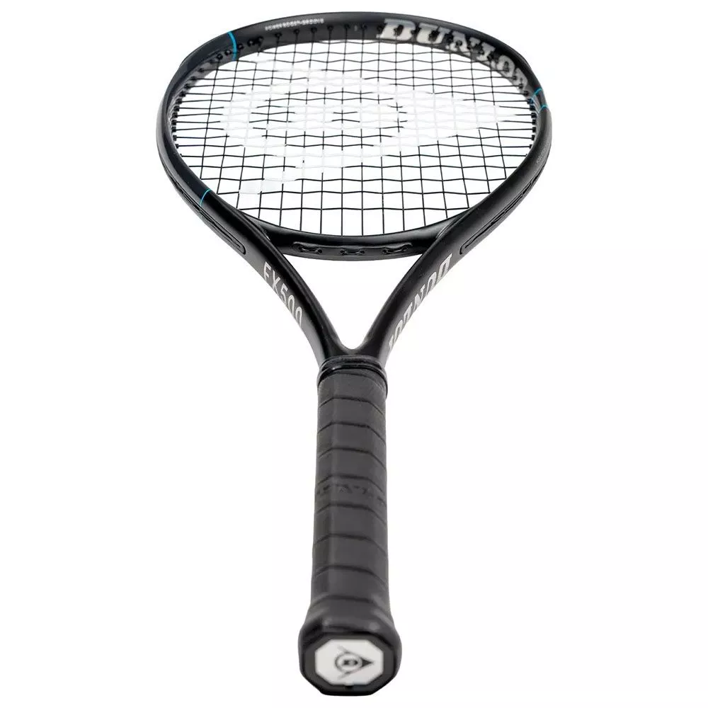 Raquette Dunlop FX 500 2026 Black Edition (300g)