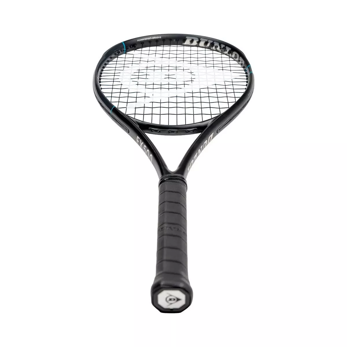Raquette Dunlop FX 500 2026 Black Edition (300g)