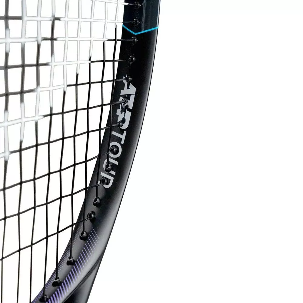 Raquette Dunlop FX 500 2026 Black Edition (300g)