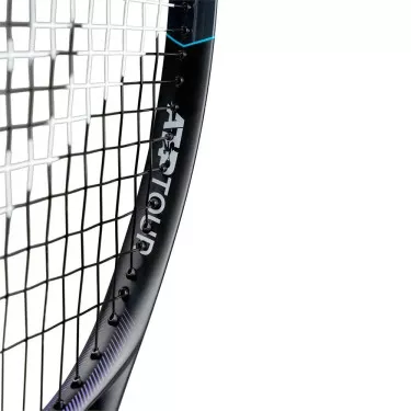 Raquette Dunlop FX 500 2026 Black Edition (300g)