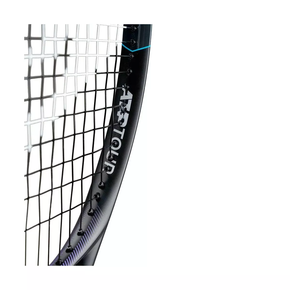 Raquette Dunlop FX 500 2026 Black Edition (300g)