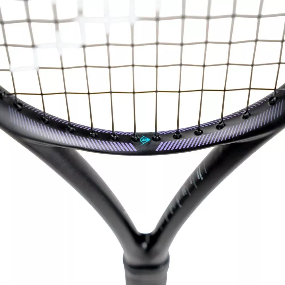 Raquette Dunlop FX 500 2026 Black Edition (300g)
